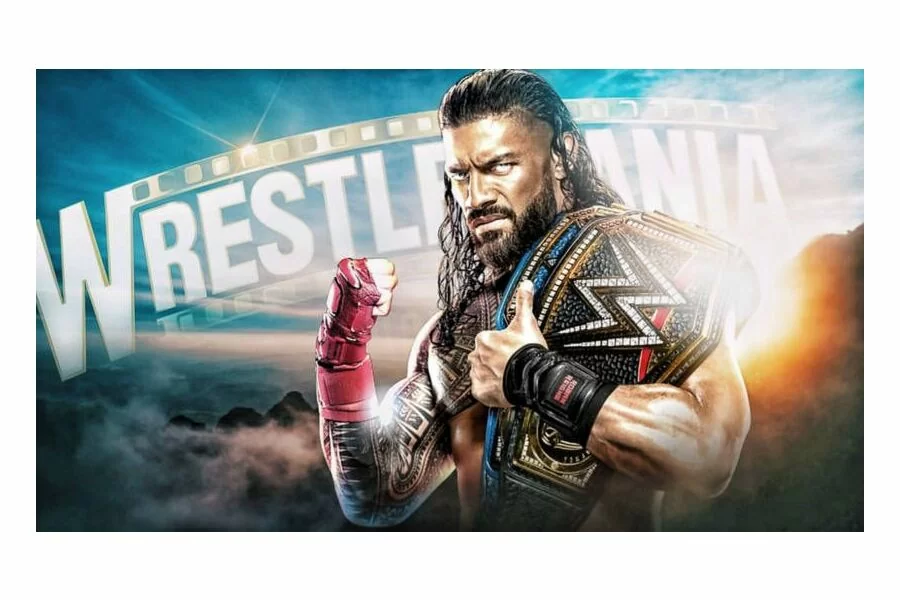Roman Reigns Returns in Smack Down - WWE News