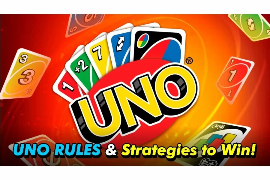 What Are UNO Rules? Mastering the Game Step by Step