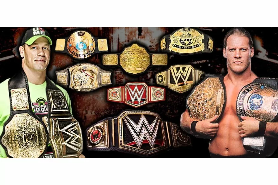 Best Wrestling Belts of 2024 to Buy in USA