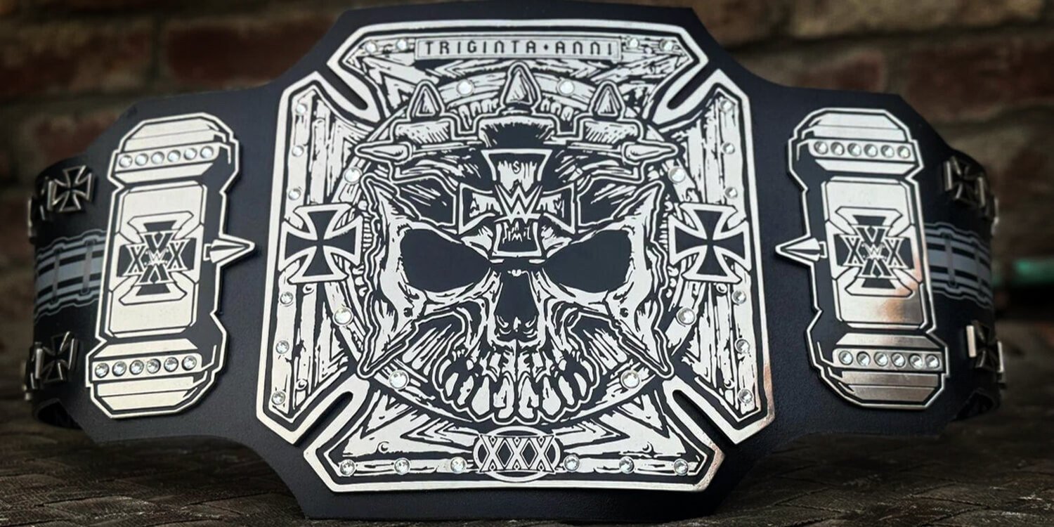 Wrestling Championship Belts Wrestling Championship Belts