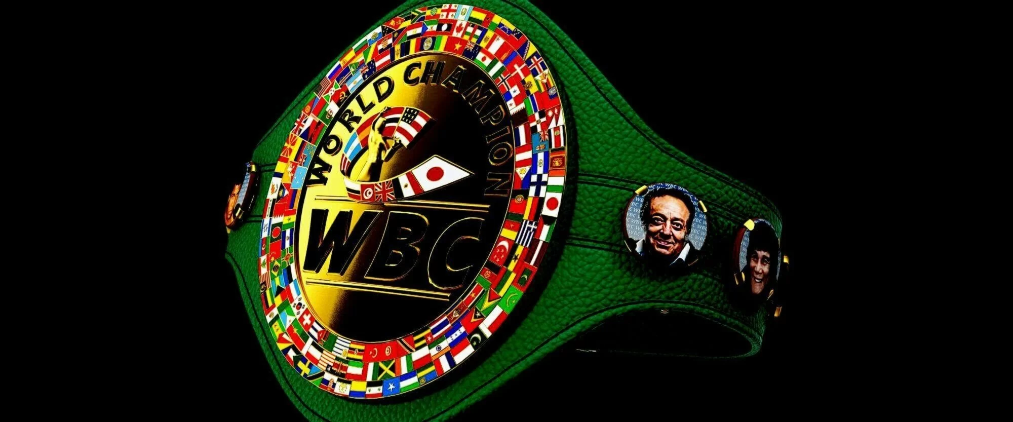 Boxing Belts Boxing Belts
