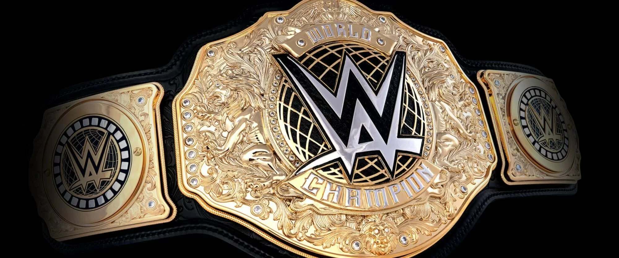 WWE Belts WWE Belts