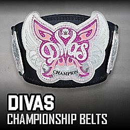 Divas Belts