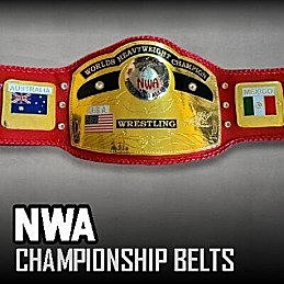 NWA Belts