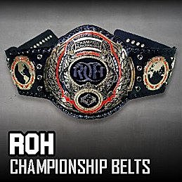 ROH Belts