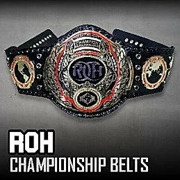 ROH Belts