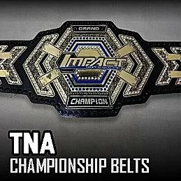 TNA Belts