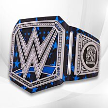 AJ Styles WWE Championship Belt - Signature Series Replica