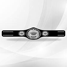 Customized Championship Belt