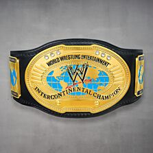 WWE Intercontinental Belt