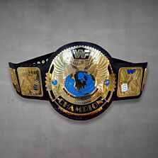 WWF Big Eagle Belt