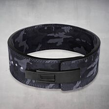 Camo Weight Lifting Lever Belt