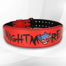 Cody Rhodes Weightlifting Belt