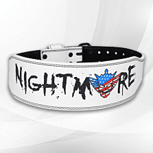 Cody Rhodes Lifting Belt