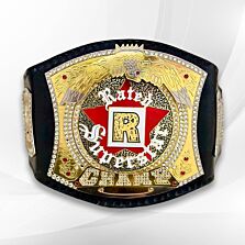 Rated R Spinner Belt