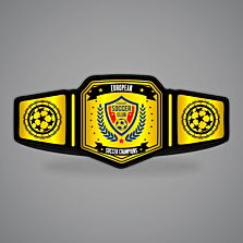 Fantasy Football Title Belt