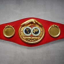 IBF Belt