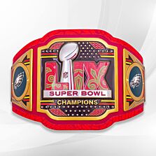 Philadelphia Eagles Belt