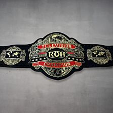 ROH Replica Belt
