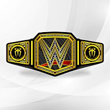 WWE Roman Reigns Belt