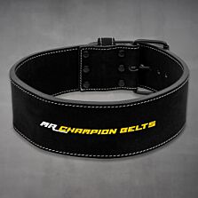 Single Prong 10mm Powerlifting Belt