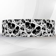 Skull Belt