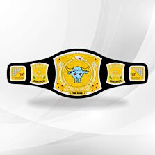 The Rock Spinner Belt