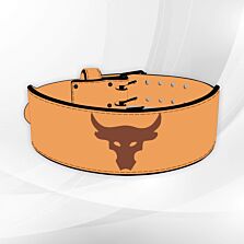The Rock Weight Belt - Blood Sweat Respect