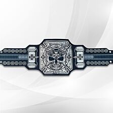 Triple H Championship Belt