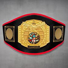 Title Boxing Belt