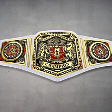 NXT Womens Championship Belt