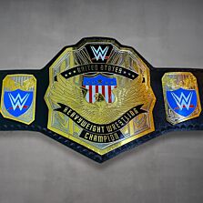 united states championship belt