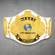 winged eagle belt