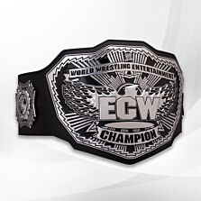 ECW Championship Belt