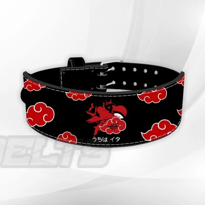 Akatsuki Weight Belt