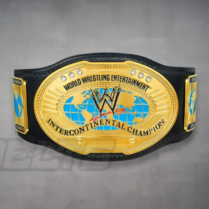 WWE Intercontinental Belt
