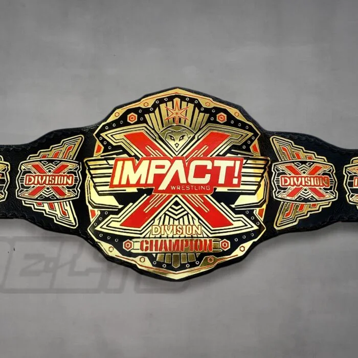 Best Wrestling Belt