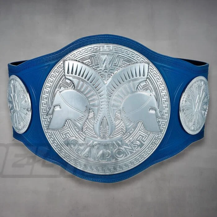 WWE Tag Team Championship Belt
