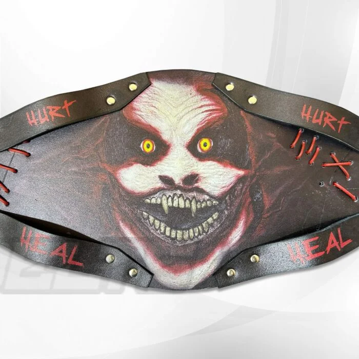 The Fiend Belt