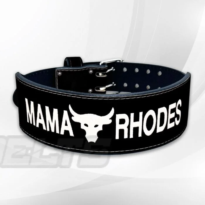 The Rock Lifting Belt