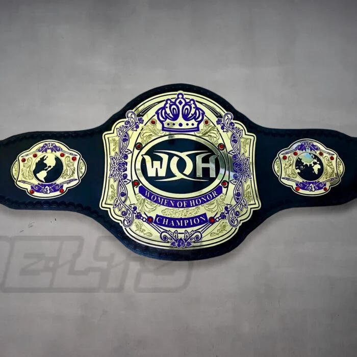 Women of Honor Belt