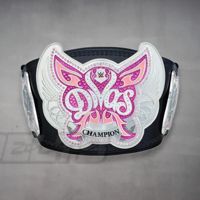 Divas Championship Belt