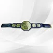 aaa championship belt
