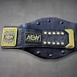 tbs title belt