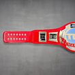TNT Championship Belt
