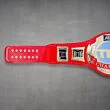 TNT Championship Belt
