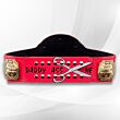 billy gunn aew trios belt