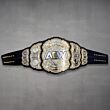 aew belt replica