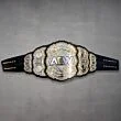 aew belt replica