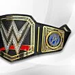 aj styles belt